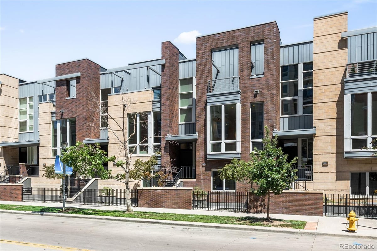 2133 18th Street #RL