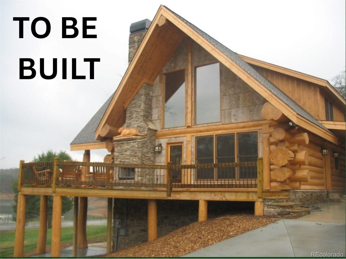 9297 Chipita Park Road