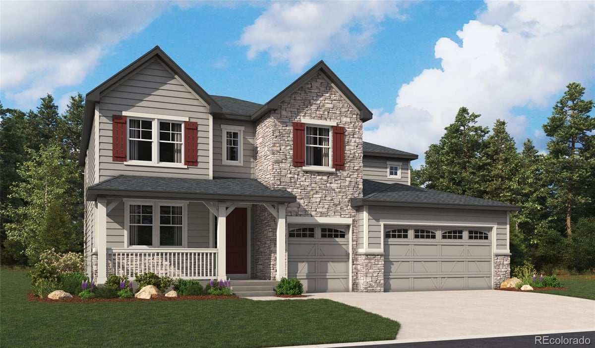 9218 Gold Lace Place