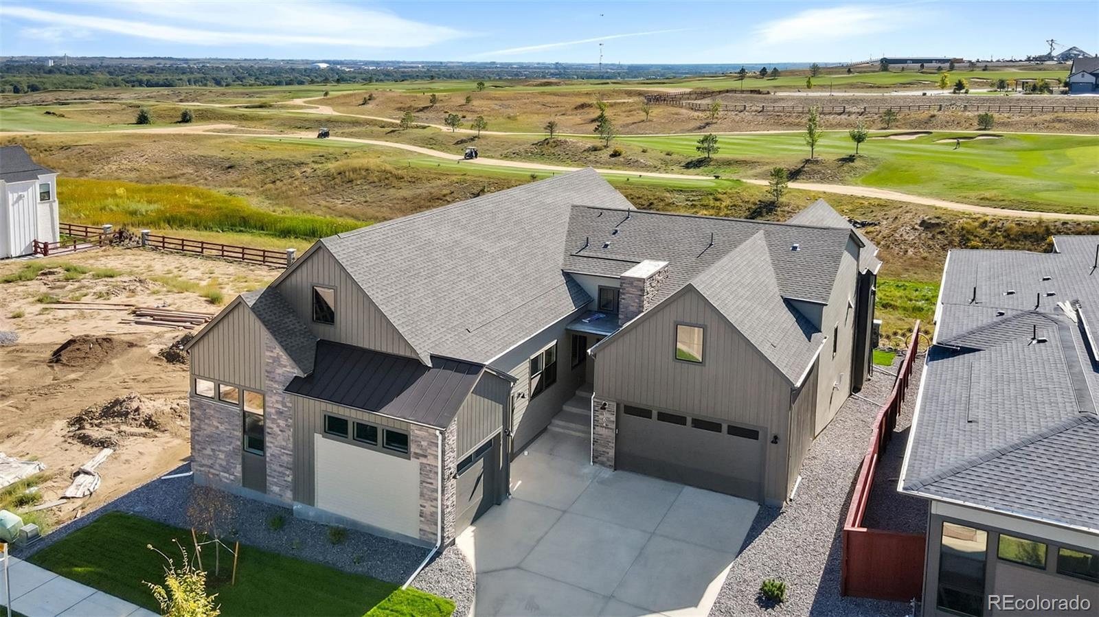Featured Properties