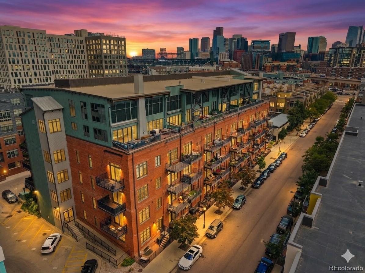 Featured Properties