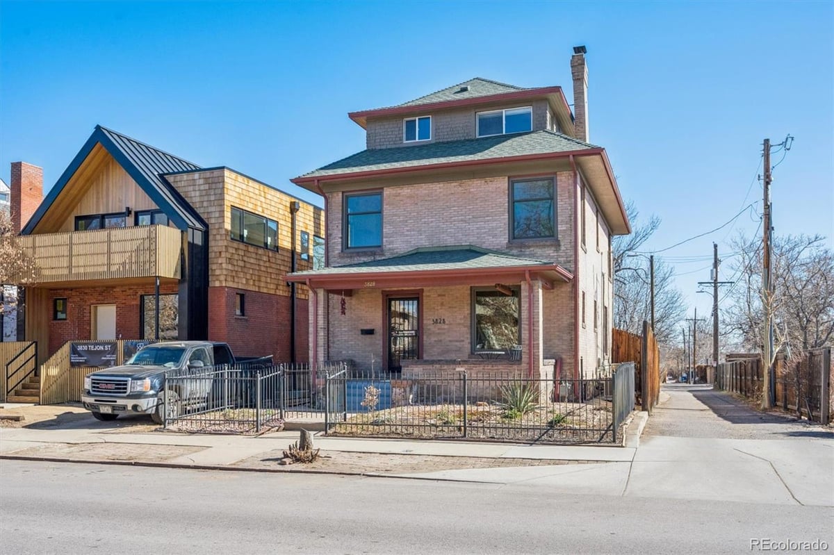 Featured Properties