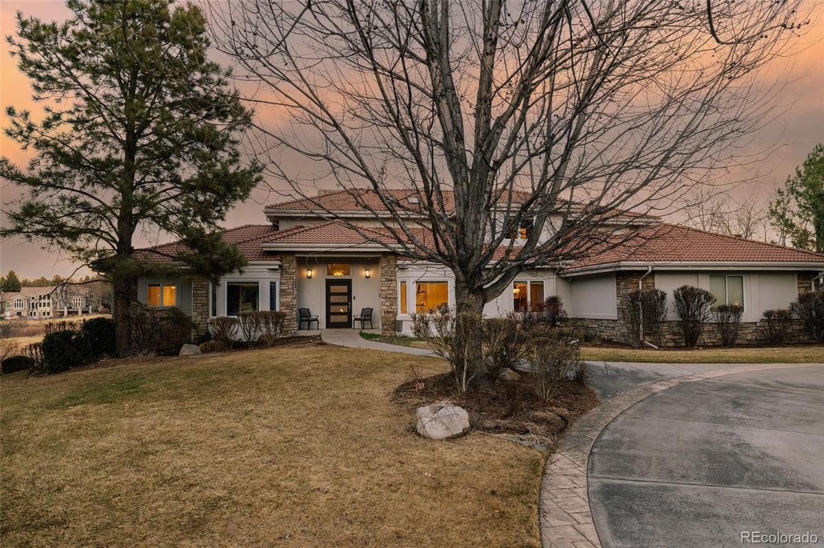 5181 Preserve Parkway N, Greenwood Village, CO 80121