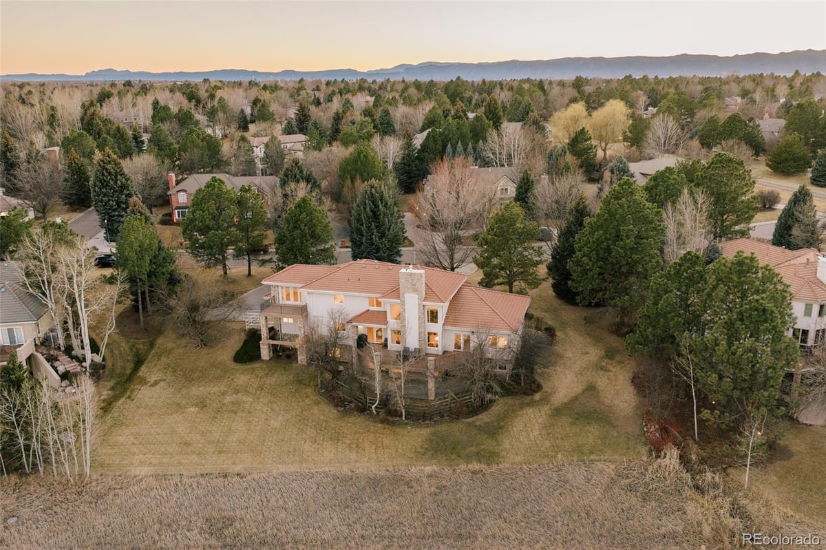 5181 Preserve Parkway N, Greenwood Village, CO 80121