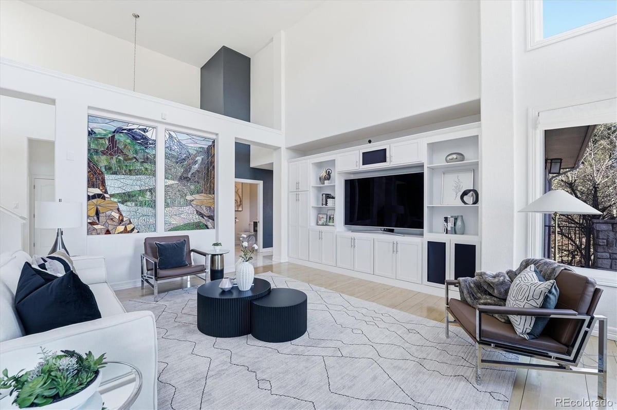 5181 Preserve Parkway N, Greenwood Village, CO 80121