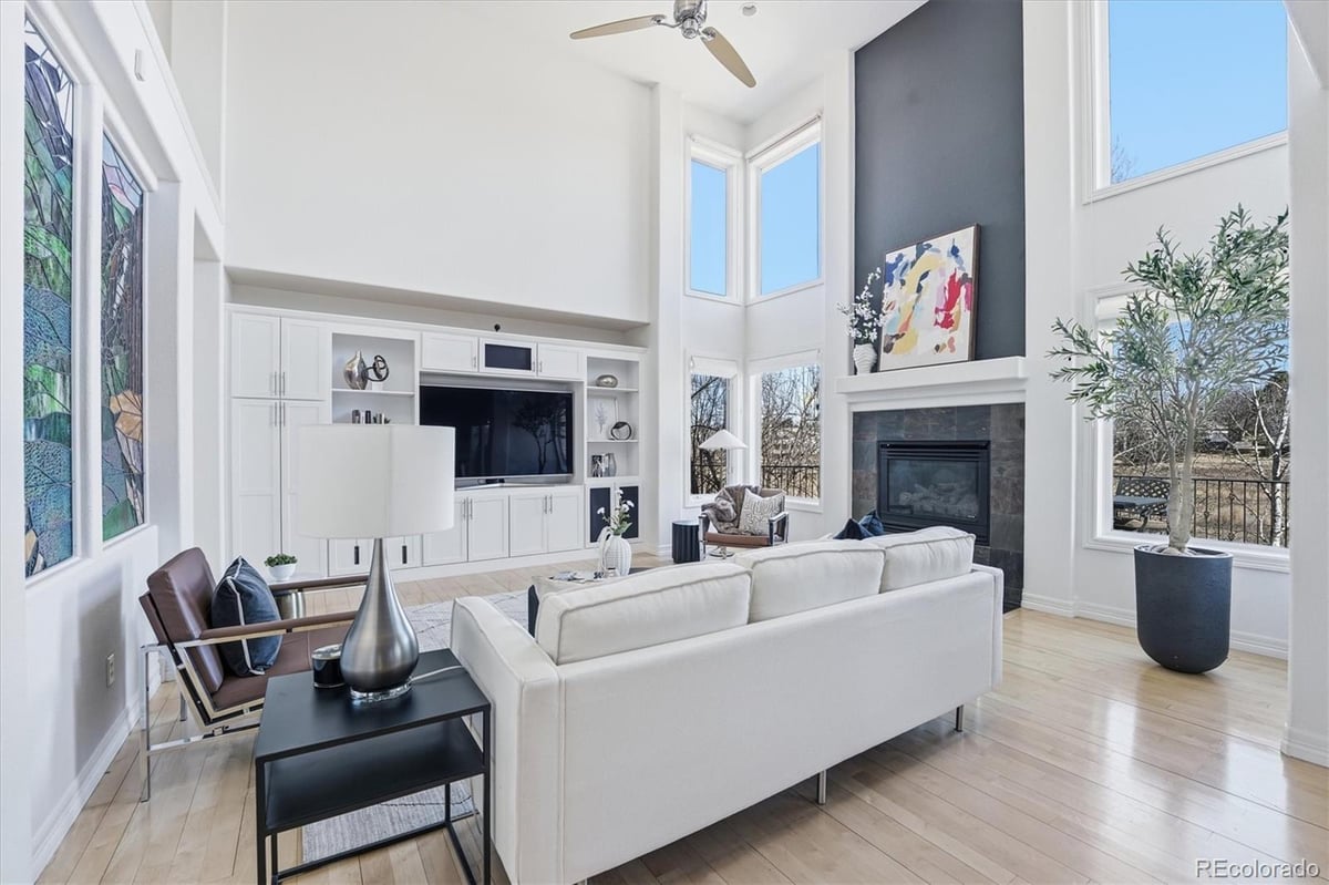 5181 Preserve Parkway N, Greenwood Village, CO 80121