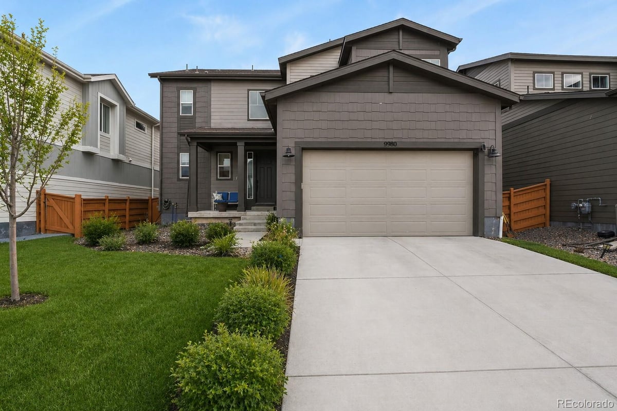 Featured Properties