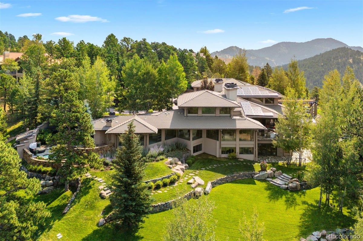 featured property