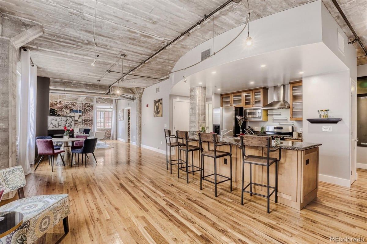 1449 Wynkoop Street #506