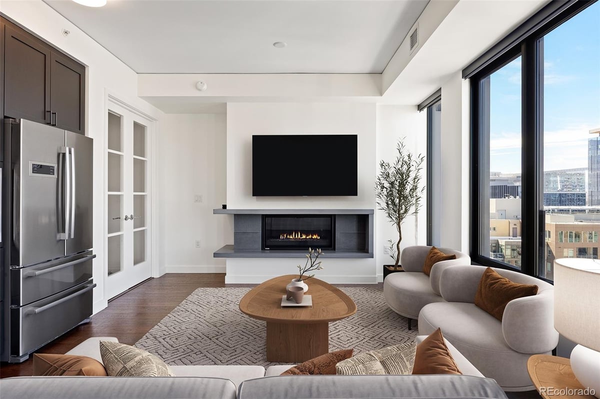 1750 Wewatta Street #1609