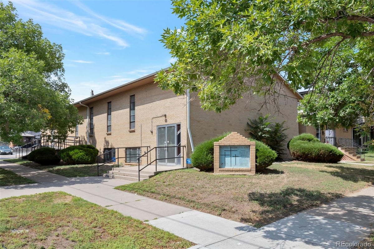 Featured Properties