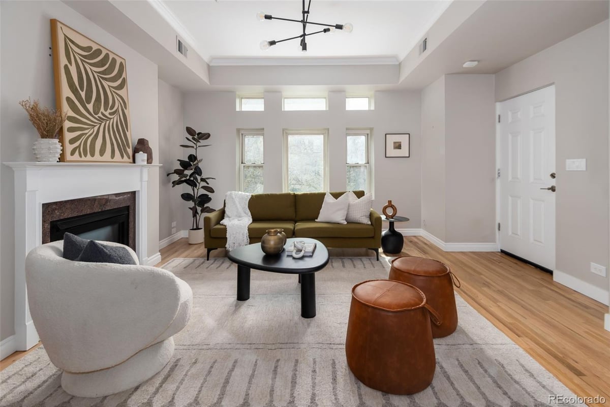 1025 E 17th Avenue #3