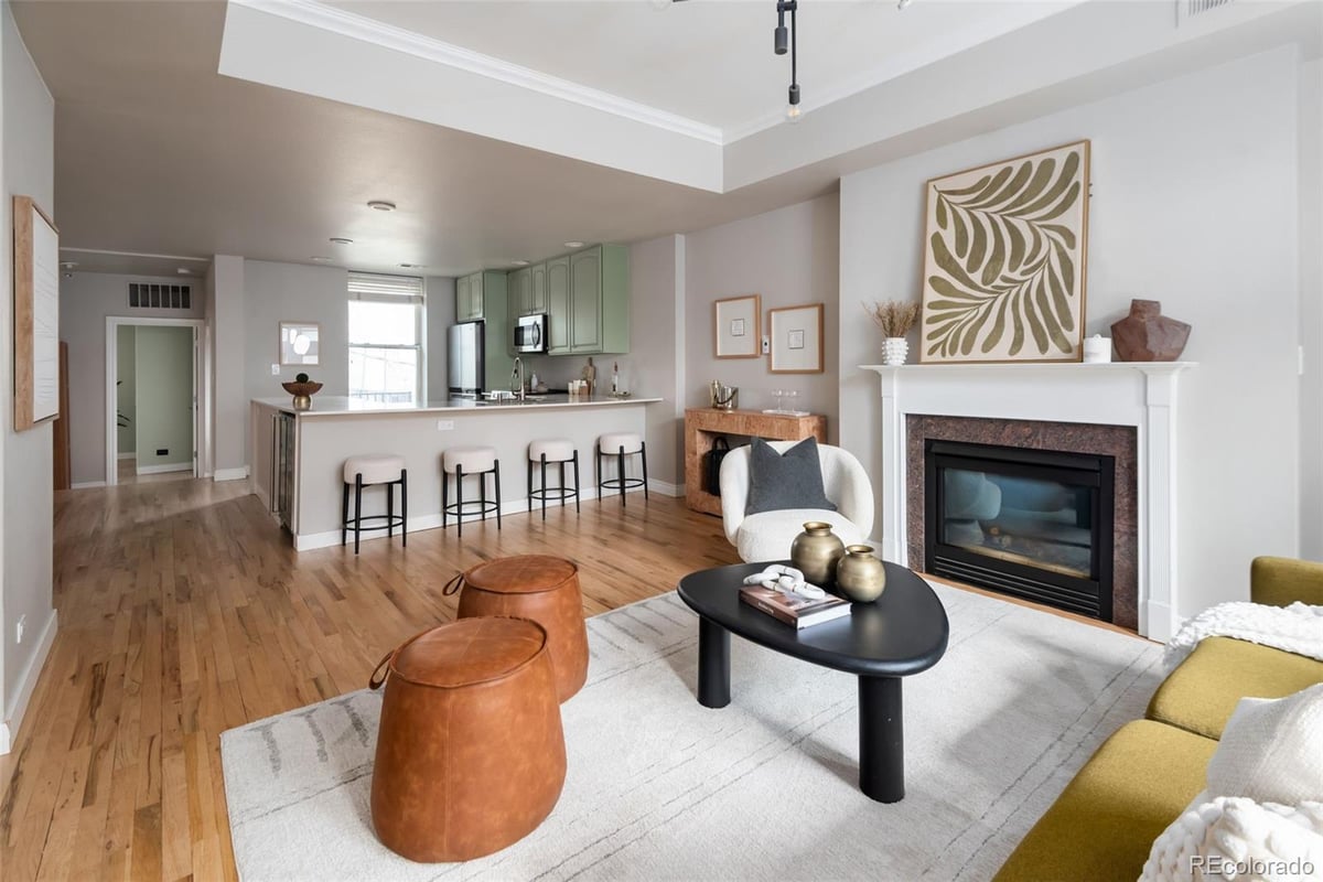 1025 E 17th Avenue #3