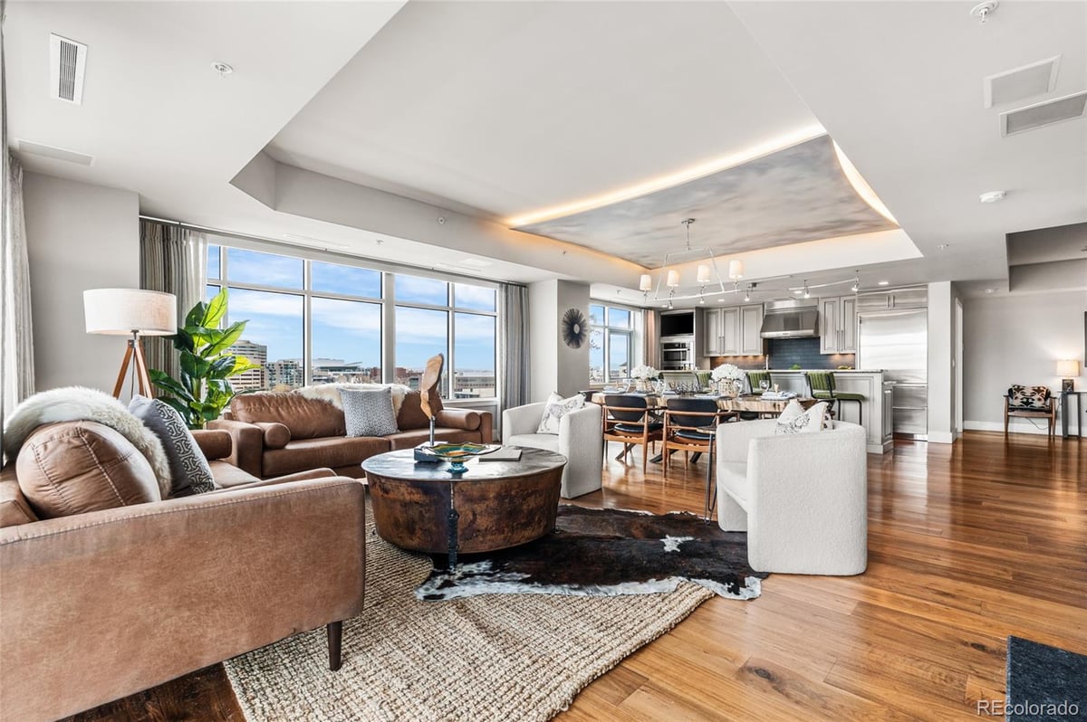 1411 Wynkoop Street #806