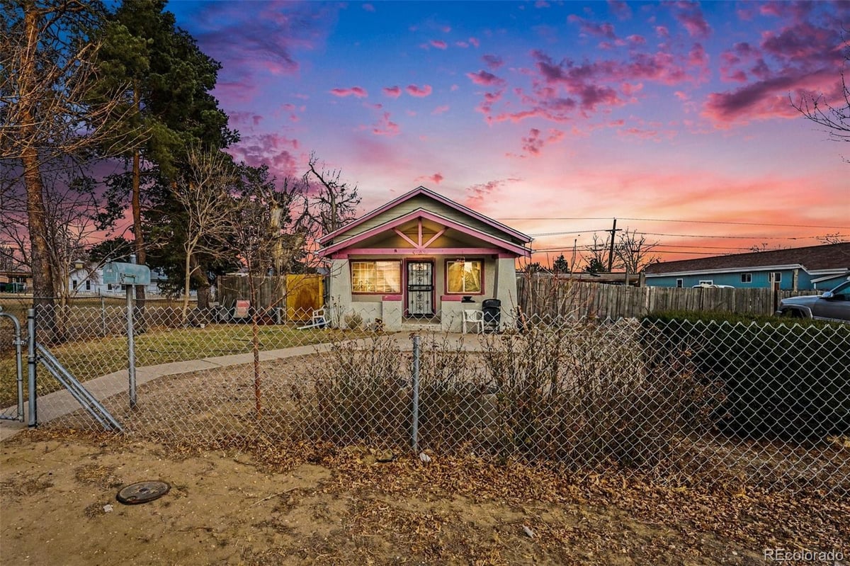 Featured Properties