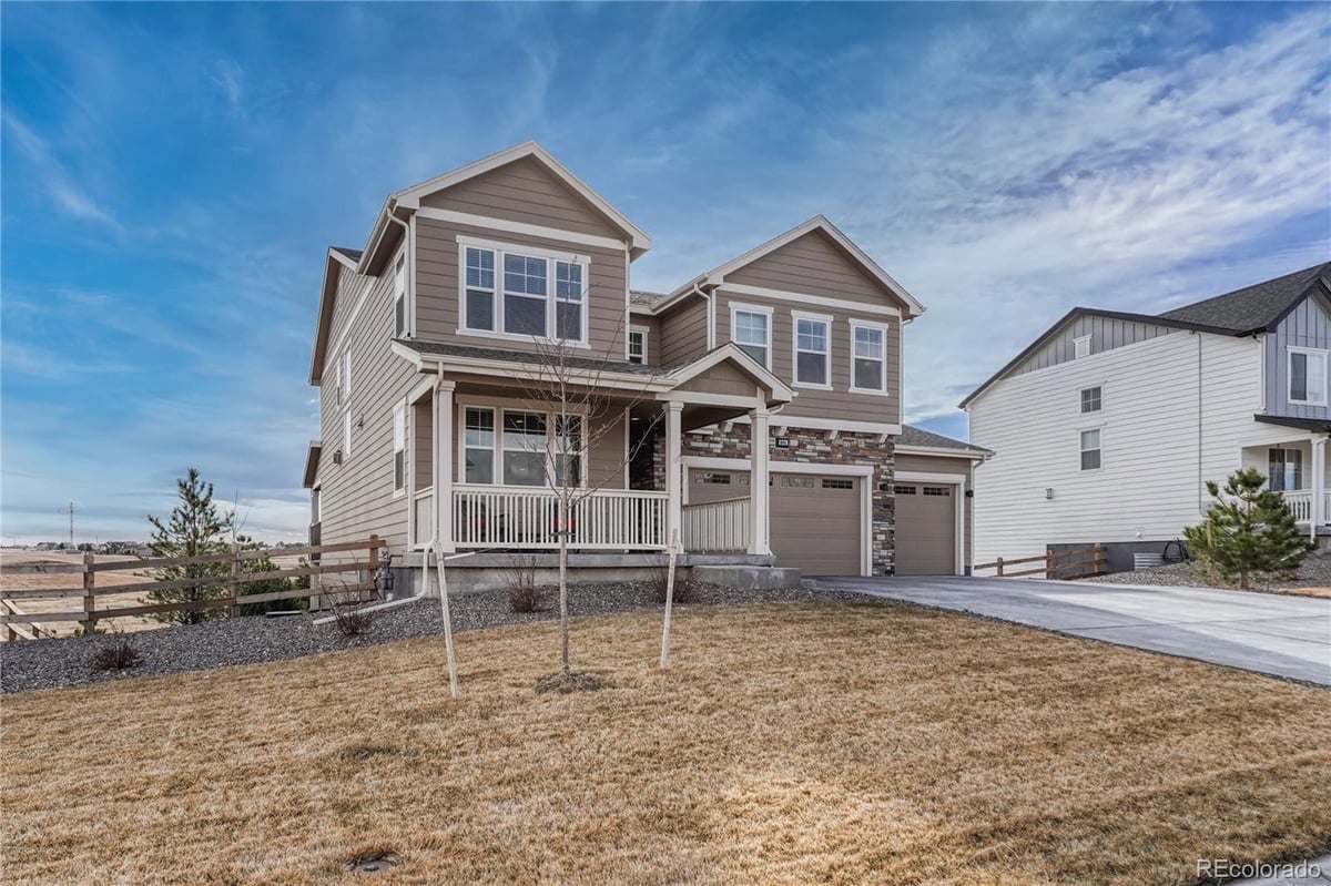 Featured Properties