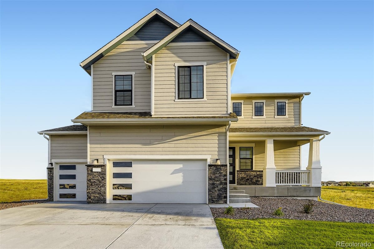 Featured Properties