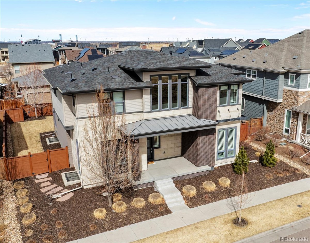 Listing