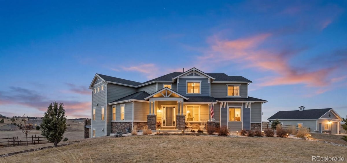 Featured Properties