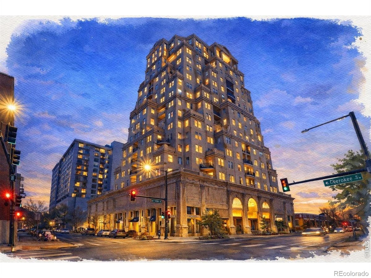 300 W 11th Avenue #5B