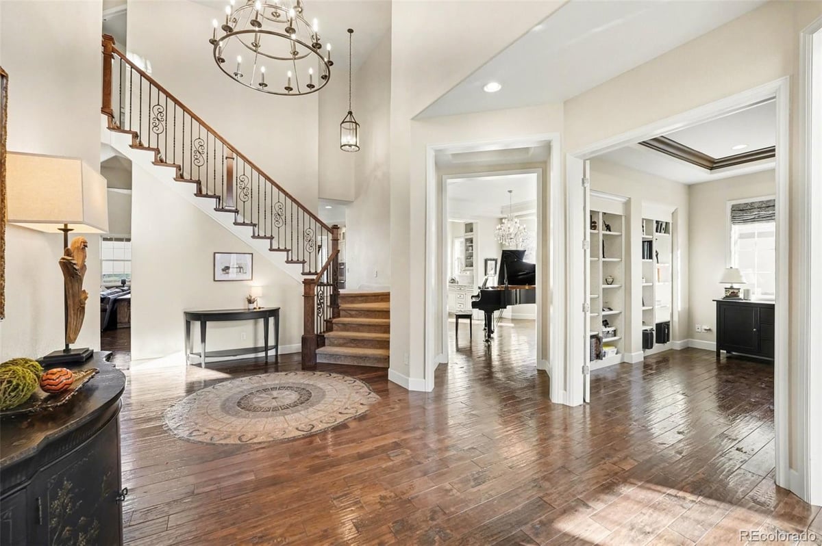 Featured Properties