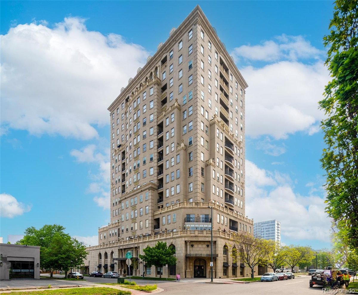 475 W 12th Avenue #11A
