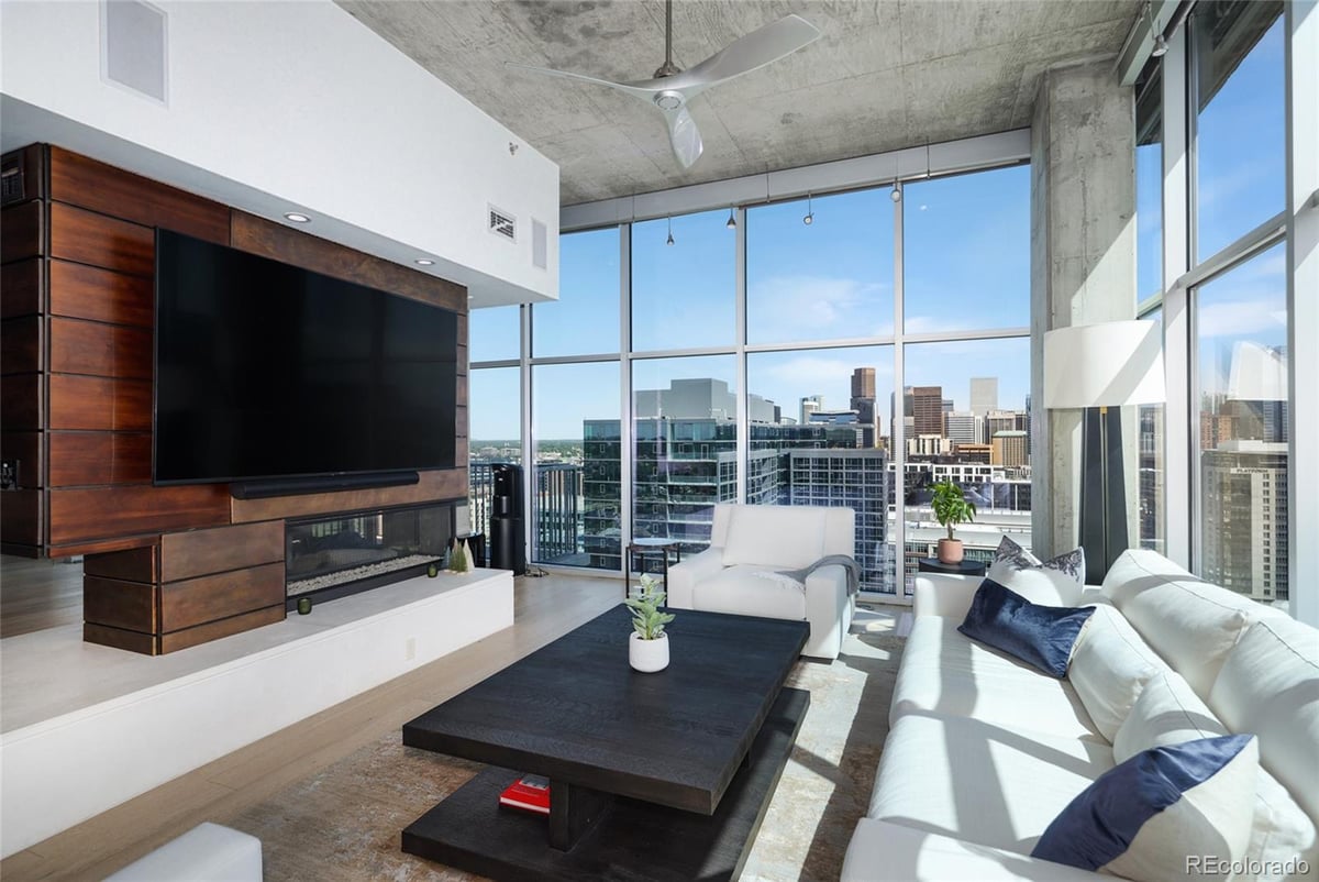 1700 Bassett Street #2315