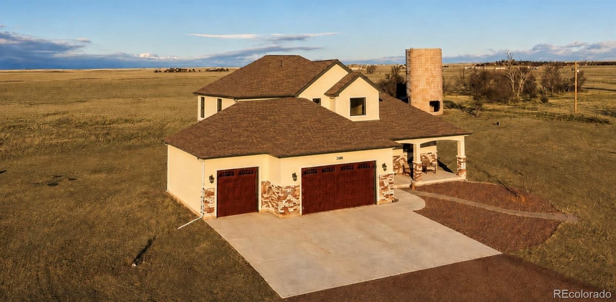 2480 N Log Road