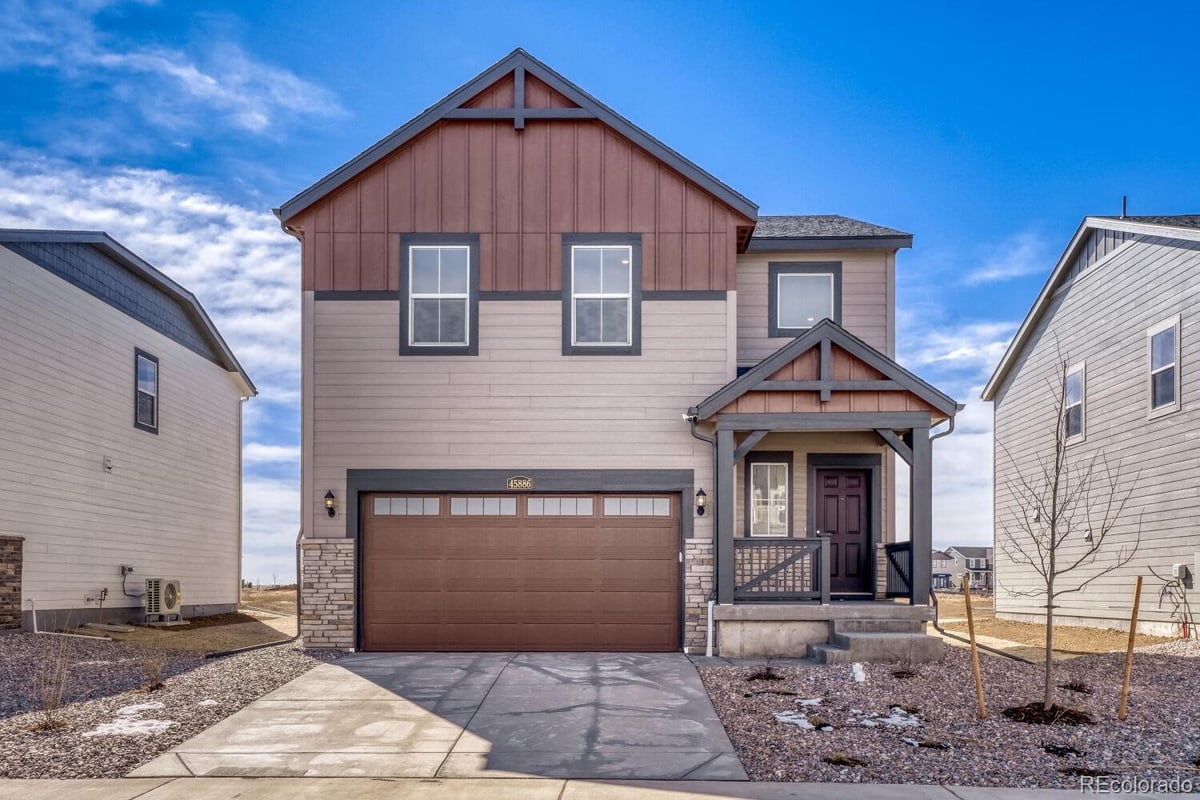 Featured Properties