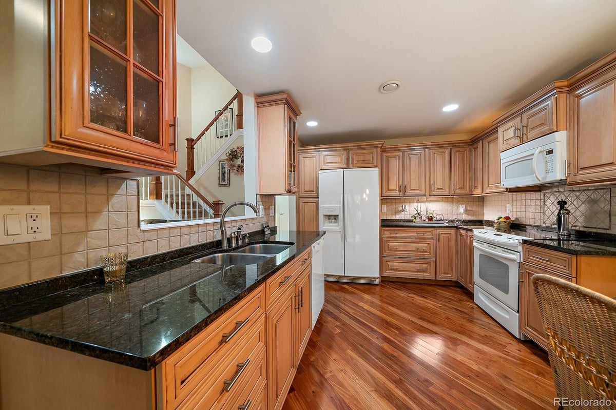 Featured Properties