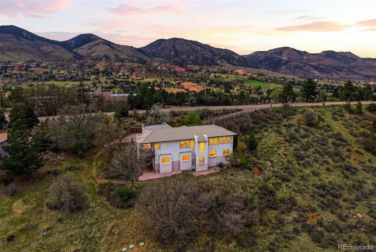 Featured Properties