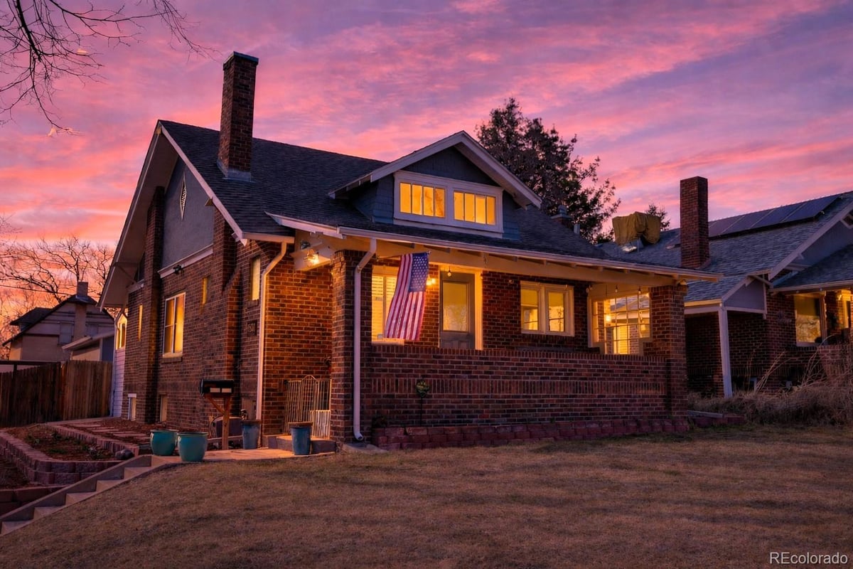 Featured Properties