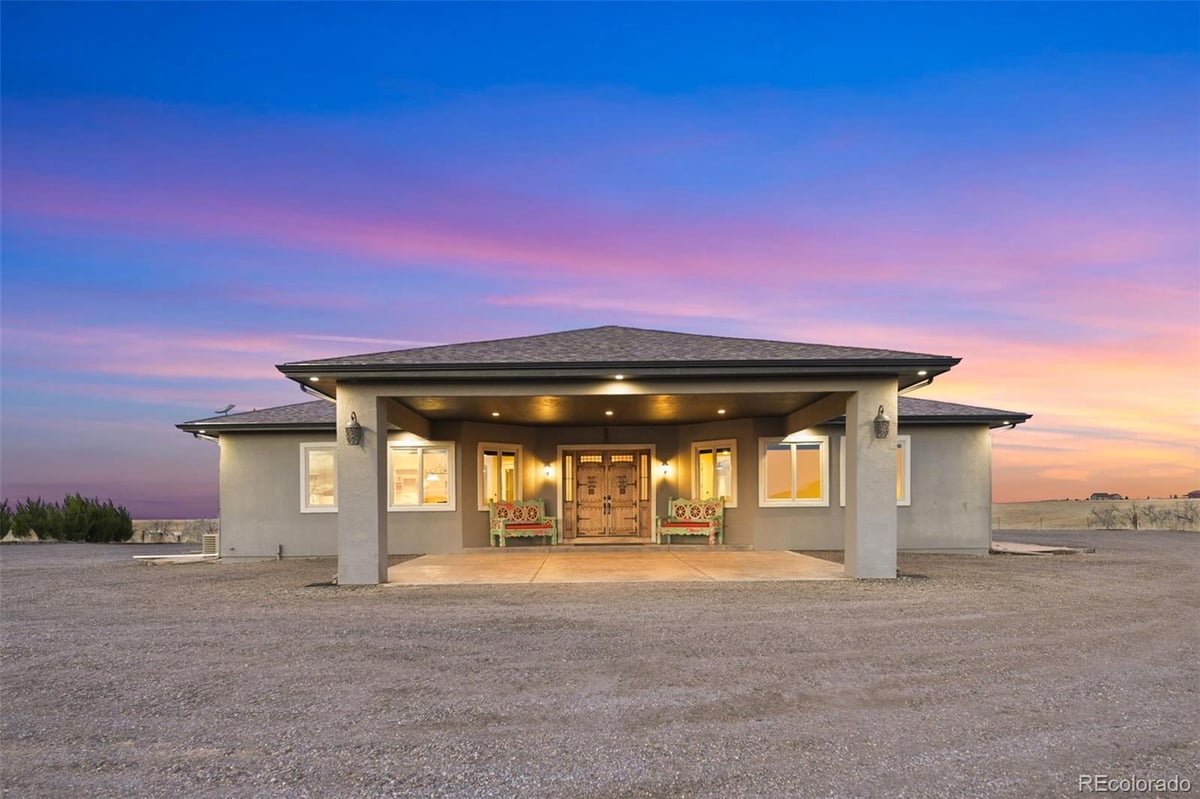 Featured Properties