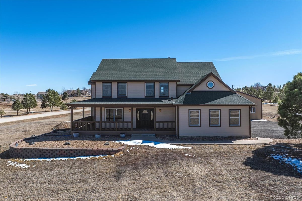 Featured Properties