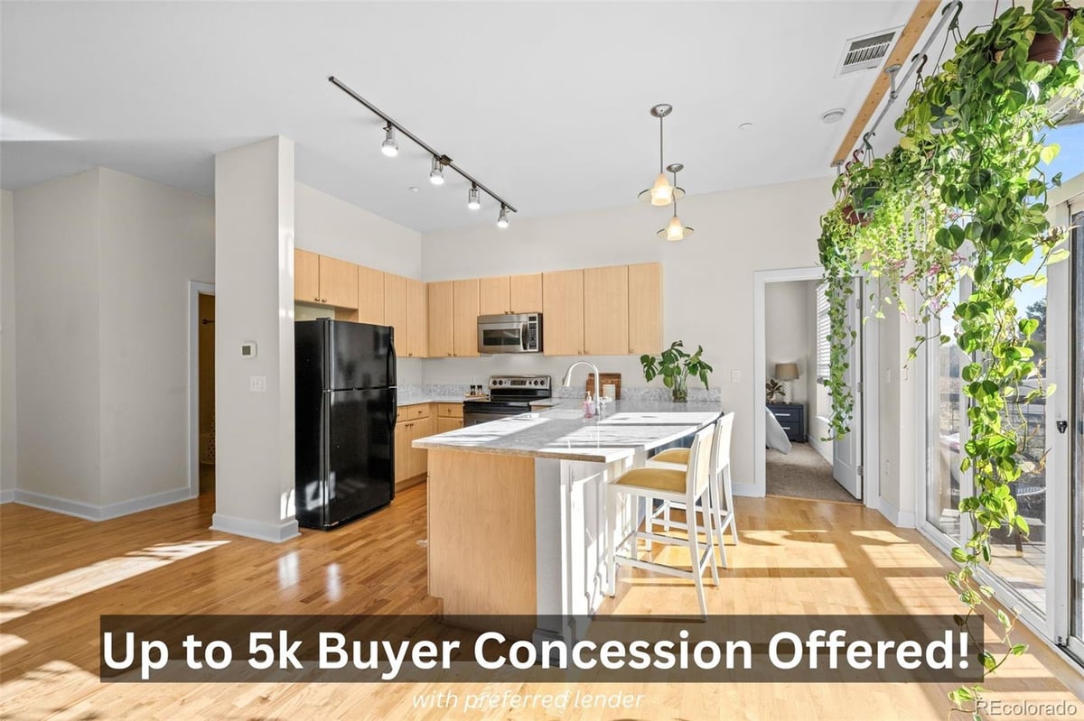 5677 Park Place #106A