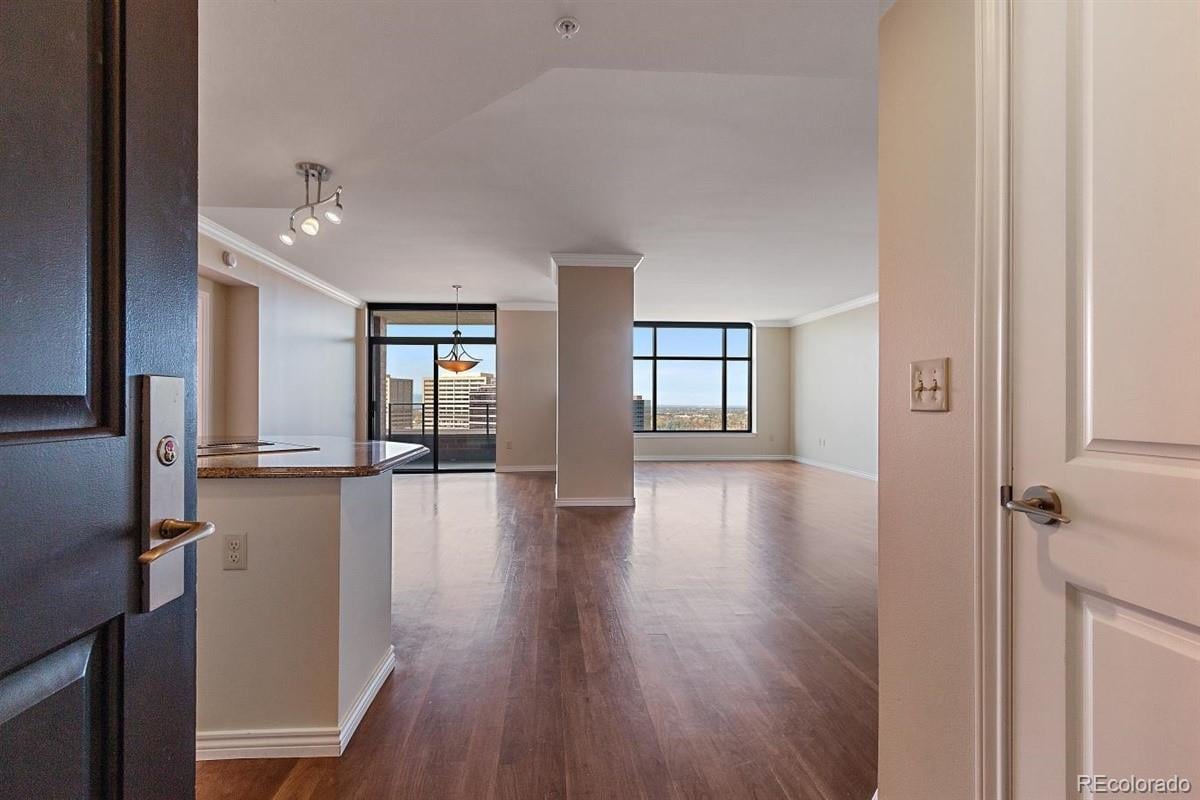 8100 E Union Avenue #1710