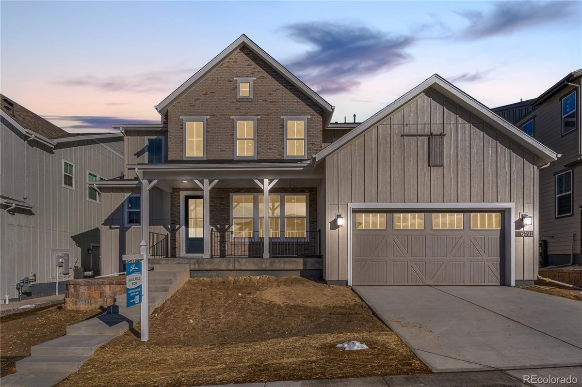 Featured Properties