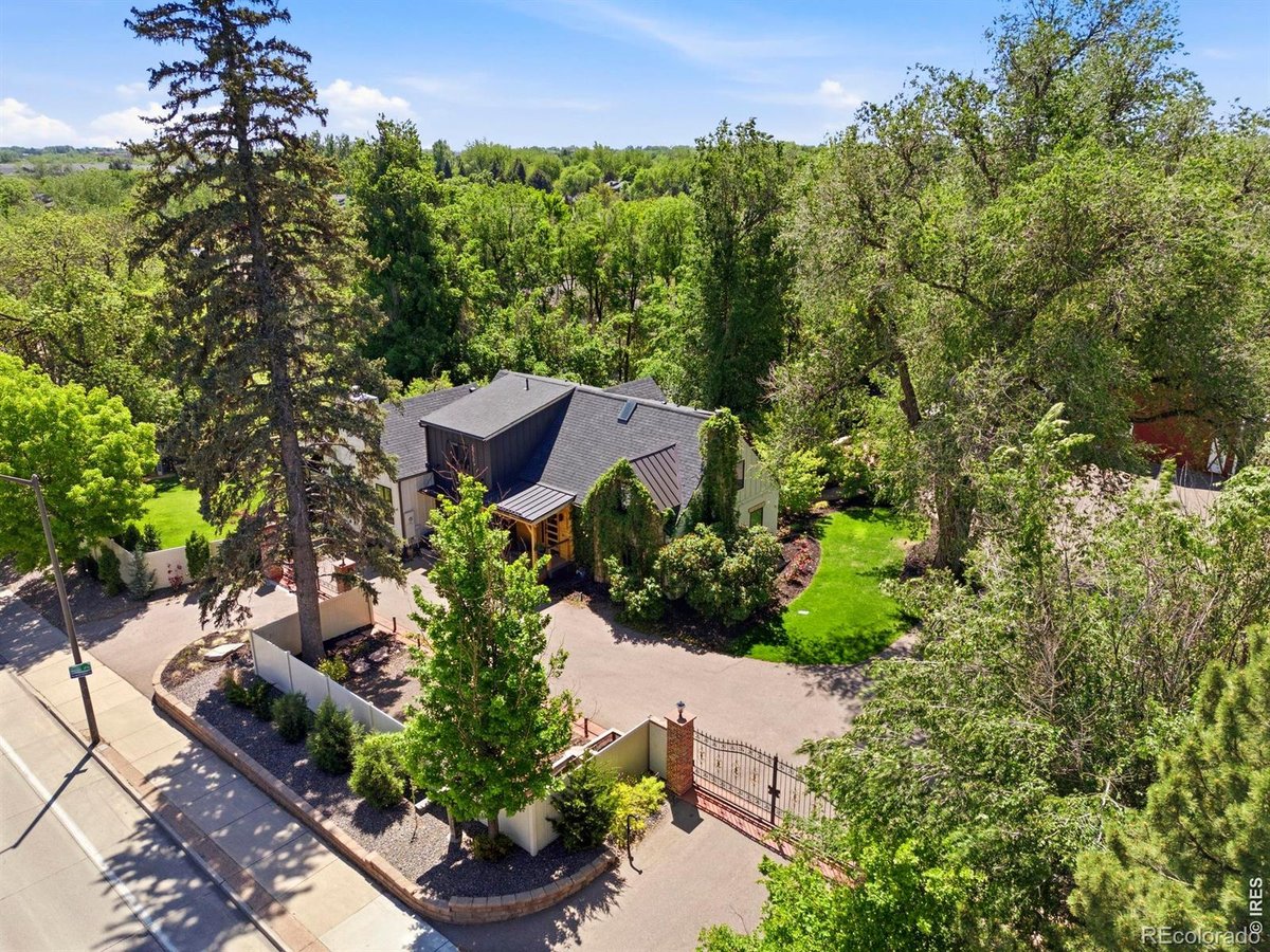 featured property