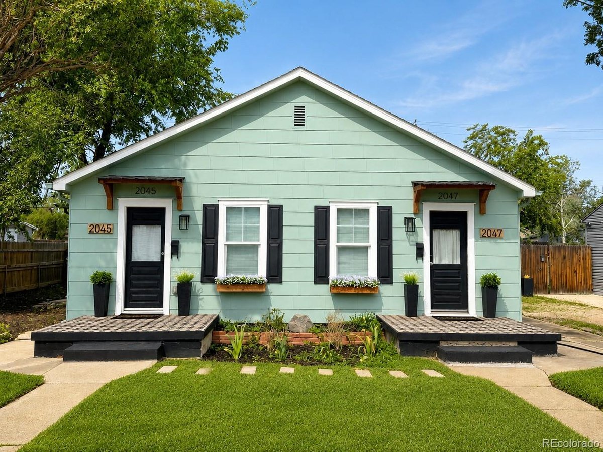 Featured Properties