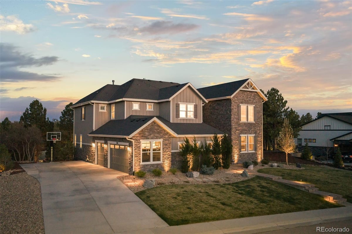 Featured Properties