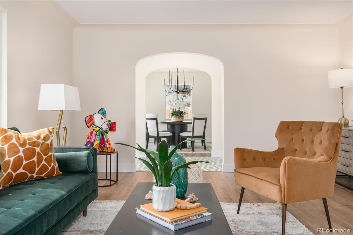 Featured Properties
