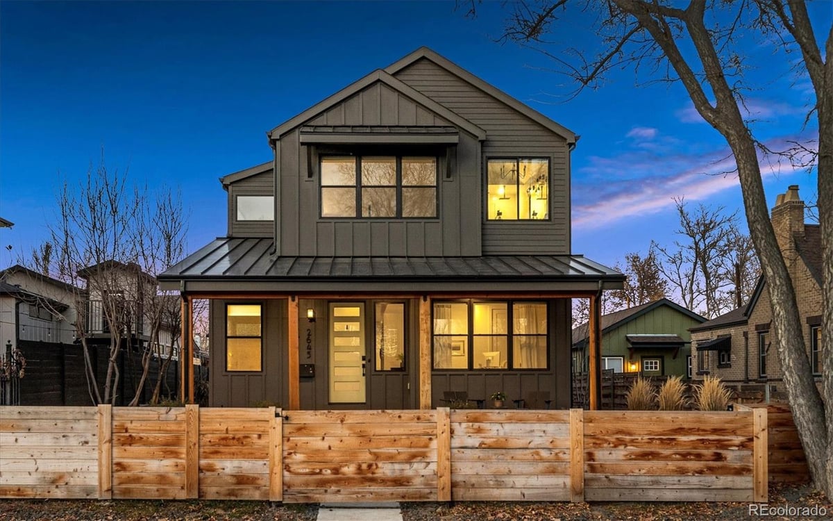 Featured Properties