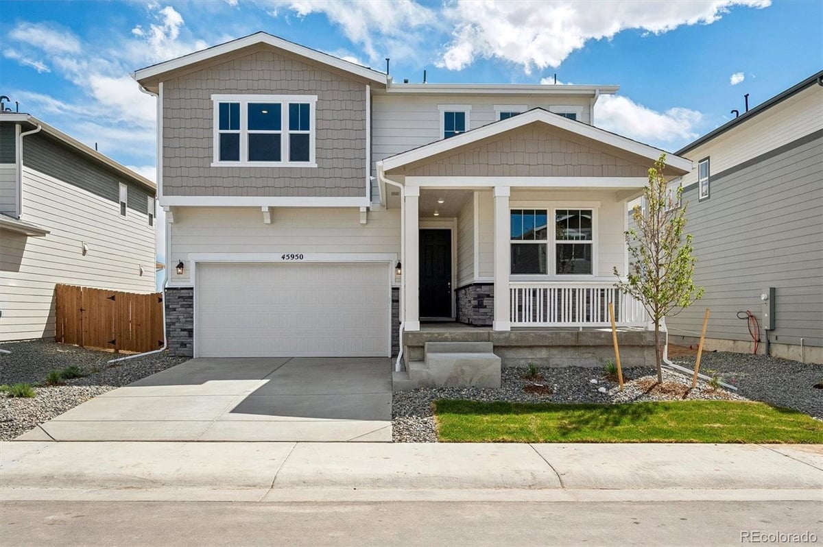 Featured Properties