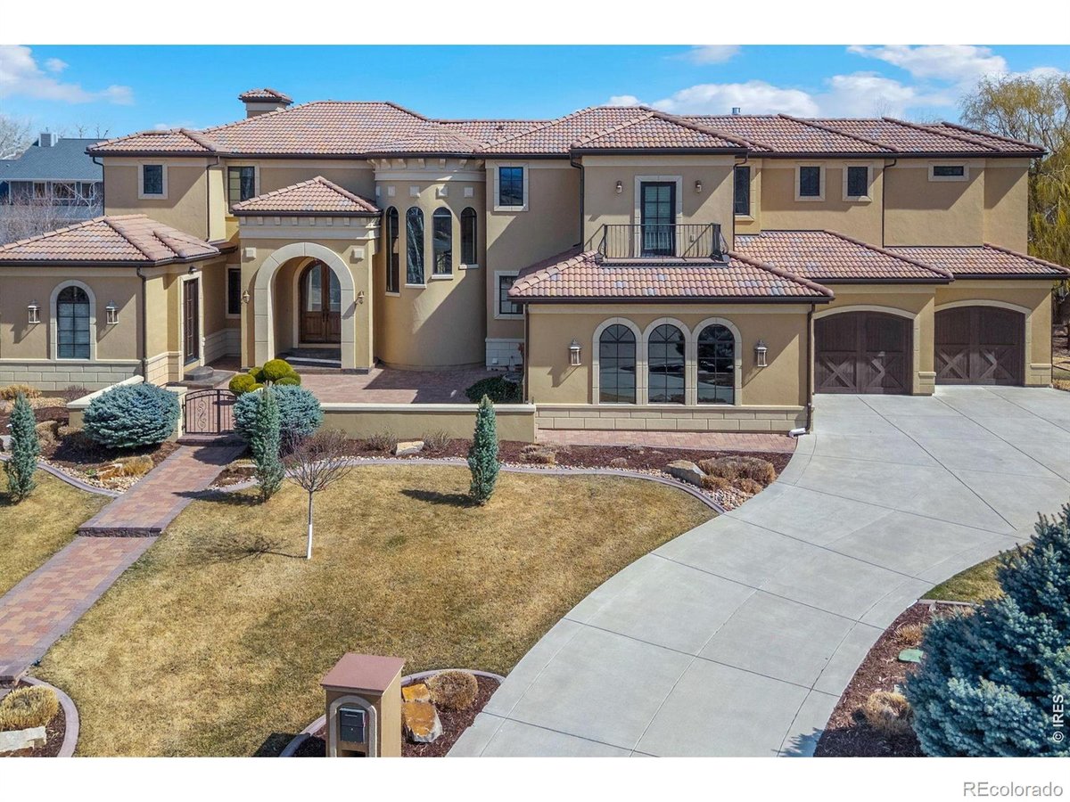 Featured Properties