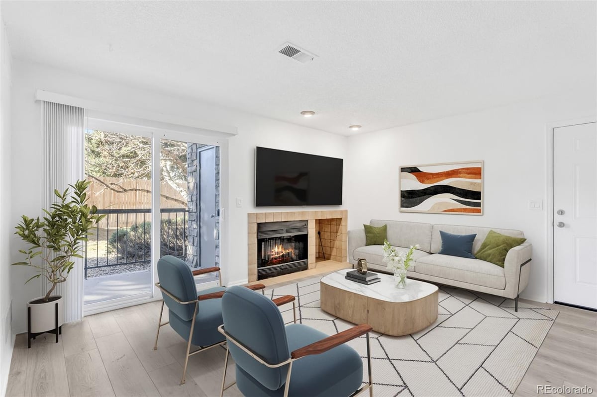 Featured Properties