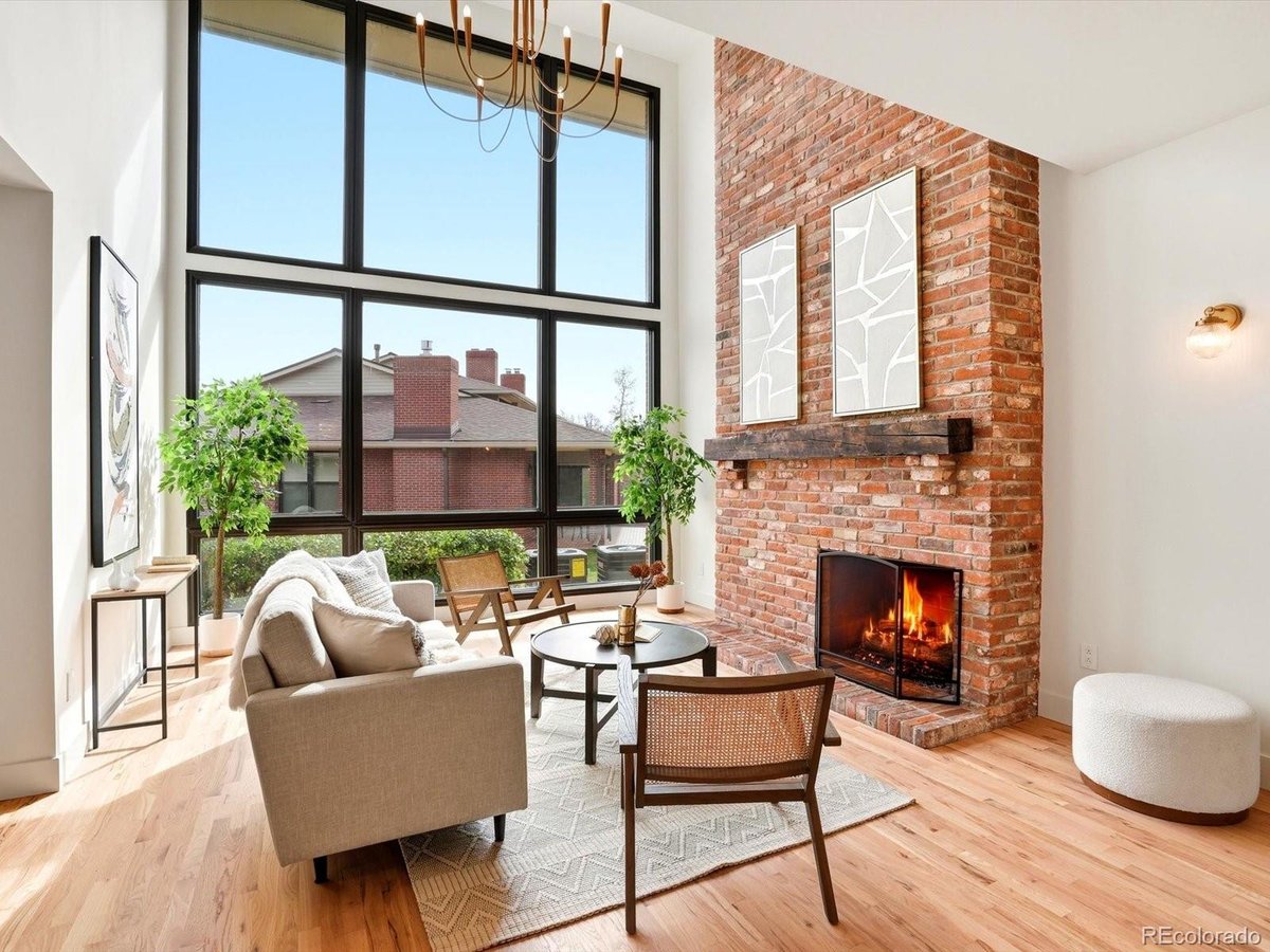 2800 S University Boulevard #121