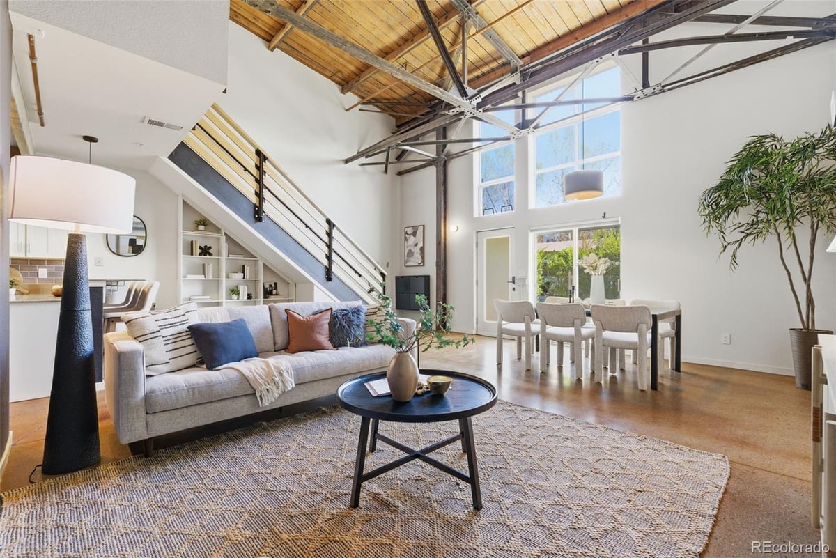 3033 Blake Street #124