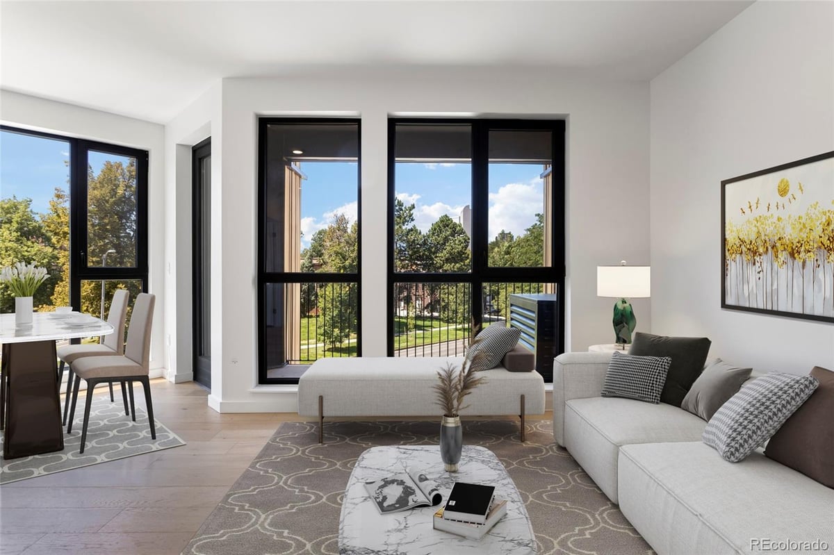 1601 Park Avenue #302