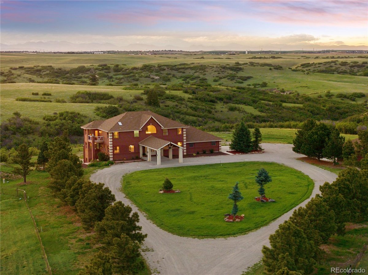 Featured Properties