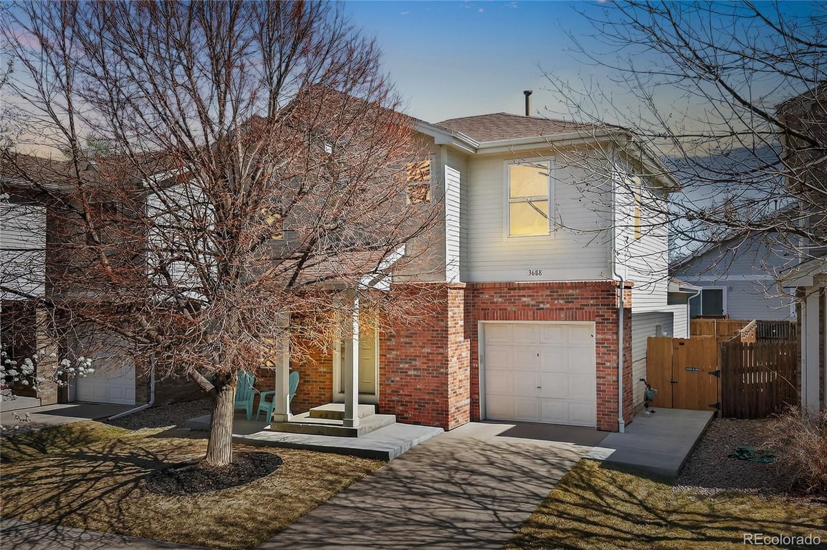 Featured Properties